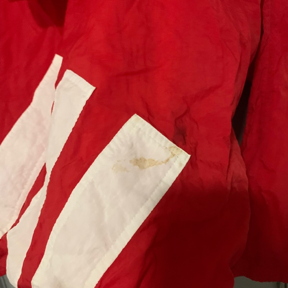 Vintage Reebok Windbreaker Jacket - Picture 5 of 5